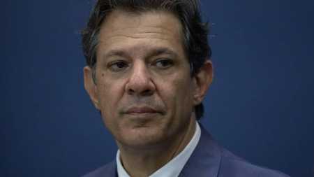 Ministro da Fazenda, Fernando Haddad deu mais detalhes sobre programa de refinanciamento de dívidas
