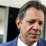 Haddad se reúne com relator do projeto do novo marco fiscal para analisar sugestões de deputados