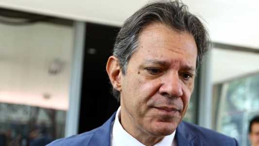 Ministro da Fazenda, Fernando Haddad, deve se reunir com deputado para analisar sugestões ao texto do novo arcabouço fiscal
