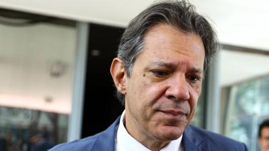 Ministro da Fazenda, Fernando Haddad, deve se reunir com deputado para analisar sugestões ao texto do novo arcabouço fiscal