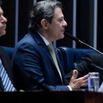 Haddad diz que política monetária e fiscal fazem parte da 'mesma engrenagem' 