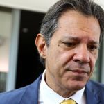 Haddad rebate deputado petista e diz que 'não fez pacto' com Banco Central sobre arcabouço fiscal
