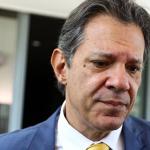 Haddad rebate deputado petista e diz que 'não fez pacto' com Banco Central sobre arcabouço fiscal