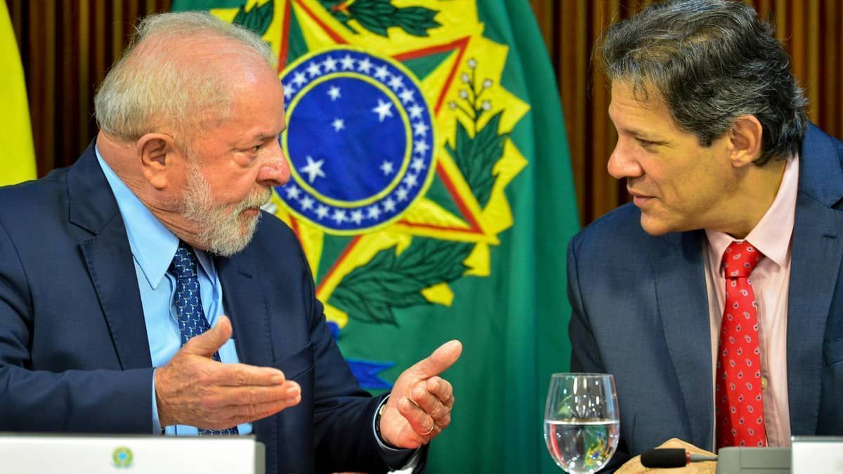 Haddad apresenta proposta de novo arcabouço fiscal para Lula nesta sexta-feira