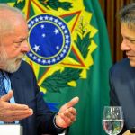 Haddad apresenta proposta de novo arcabouço fiscal para Lula nesta sexta-feira