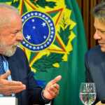 Haddad apresenta proposta de novo arcabouço fiscal para Lula nesta sexta-feira