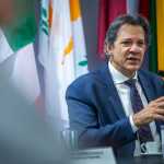 Haddad confirma aumento de R$ 90 no salário-mínimo e meta de déficit zero para 2025
