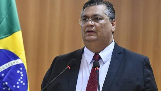 Ministro da Justiça, Flávio Dino, pediu abertura de investigação sobre as causas do 'apagão' à Polícia Federal