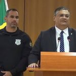 'Delação de Élcio Queiroz permitiu novos desdobramentos' diz Dino sobre assassinato de Marielle