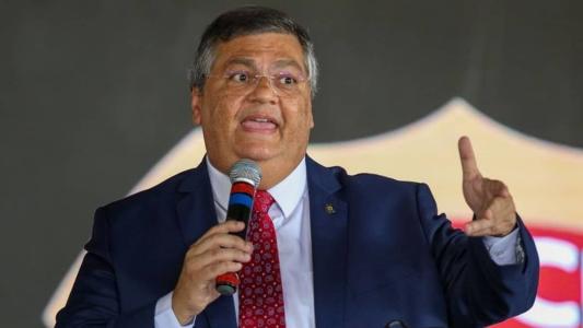 Ministro da Justiça e Segurança Pública, Flávio Dino