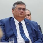 Ministro Flávio Dino falta à sessão na comissão de Segurança da Câmara