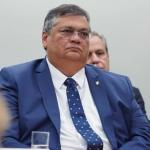 Ministro Flávio Dino falta à sessão na comissão de Segurança da Câmara