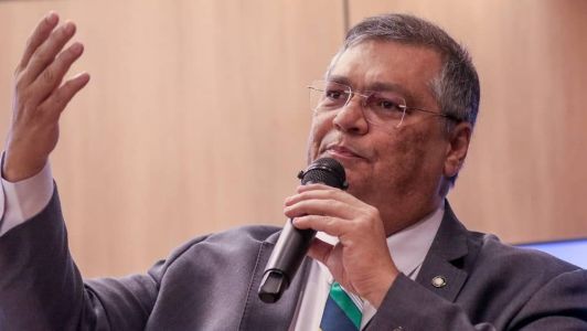 Ministro da Justiça comentou problemas de energia em São Paulo