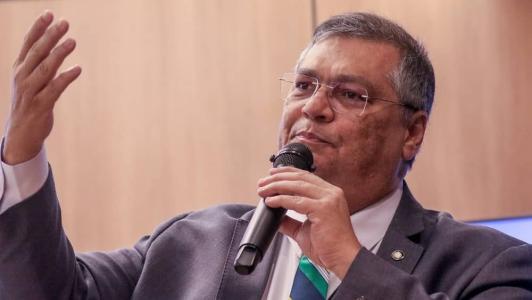 Ministro da Justiça comentou problemas de energia em São Paulo