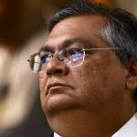 Bolsonaro pode ter dado ordens erradas às Forças Armadas, avalia ministro Flávio Dino