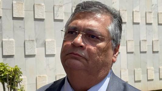 Ministro da Justiça Flávio Dino elogiou decisão do ministro Dias Toffoli