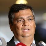 Ministro da Justiça diz que 1.500 pessoas foram detidas e responderão por invasões e depredações