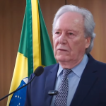 Lewandowski apresenta nova PEC da Segurança Pública em aceno a governadores