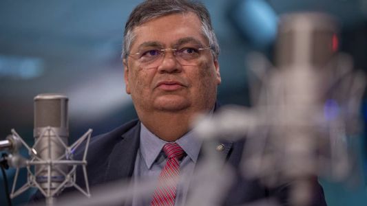 Ministro da Justiça Flávio Dino criticou aprovação de lei na Câmara Municipal de Porto Alegre