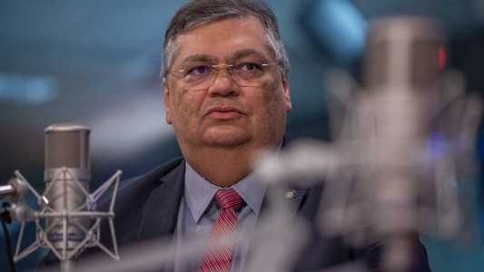 Ministro da Justiça Flávio Dino criticou aprovação de lei na Câmara Municipal de Porto Alegre