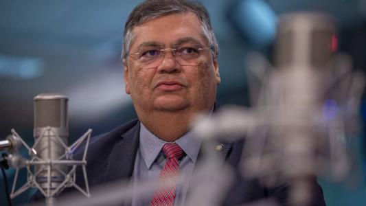 Ministro da Justiça Flávio Dino criticou aprovação de lei na Câmara Municipal de Porto Alegre