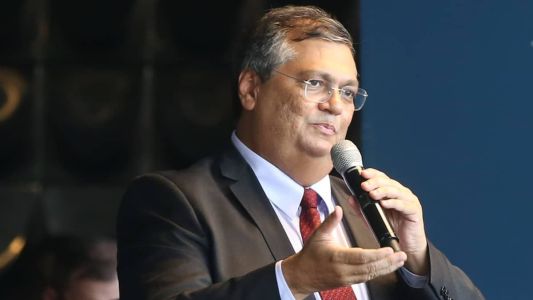 Ministro da Justiça, Flávio Dino, afirmou que criação da Guarda Nacional foi pedido de presidente Lula