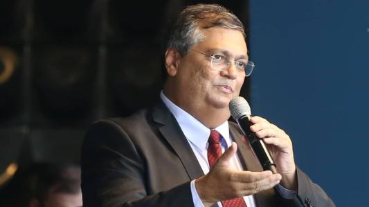 Ministro da Justiça, Flávio Dino, afirmou que criação da Guarda Nacional foi pedido de presidente Lula