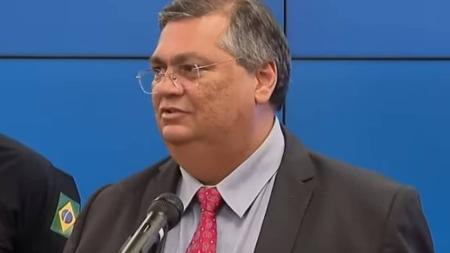Ministro da Justiça, Flávio Dino, assinou portaria prorrogando uso da Força Nacional em Brasília