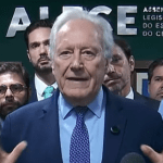 Megaoperação no Rio: Lewandowski diz que não recebeu pedido do estado para a ação