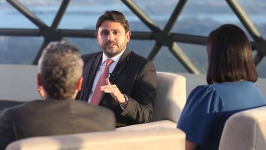 Ministro das Comunicações, Juscelino Filho, é alvo de investigação da Polícia Federal