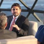 Barroso decreta bloqueio de R$ 835 mil do ministro Juscelino Filho