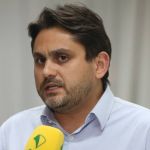 Investigado pela PF, ministro Juscelino Filho teve busca e apreensão negada pelo STF