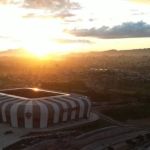 Ministro das Comunicações visita Arena MRV nesta quarta para teste inédito do WI-FI 6E