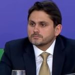 Após polêmica de desvio de verba, ministro Juscelino Filho afirma que “está muito tranquilo” sobre a permanência no cargo