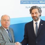 Mercosul: “Acordo fechado em 2019 reflete esforço desigual”, afirma chanceler argentino sobre negociação com União Europeia