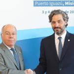 Mercosul: “Acordo fechado em 2019 reflete esforço desigual”, afirma chanceler argentino sobre negociação com União Europeia