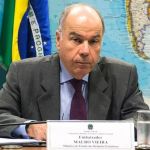 Contraproposta à União Europeia será apresentada “em alguns dias”, diz ministro Mauro Vieira na reunião do Mercosul