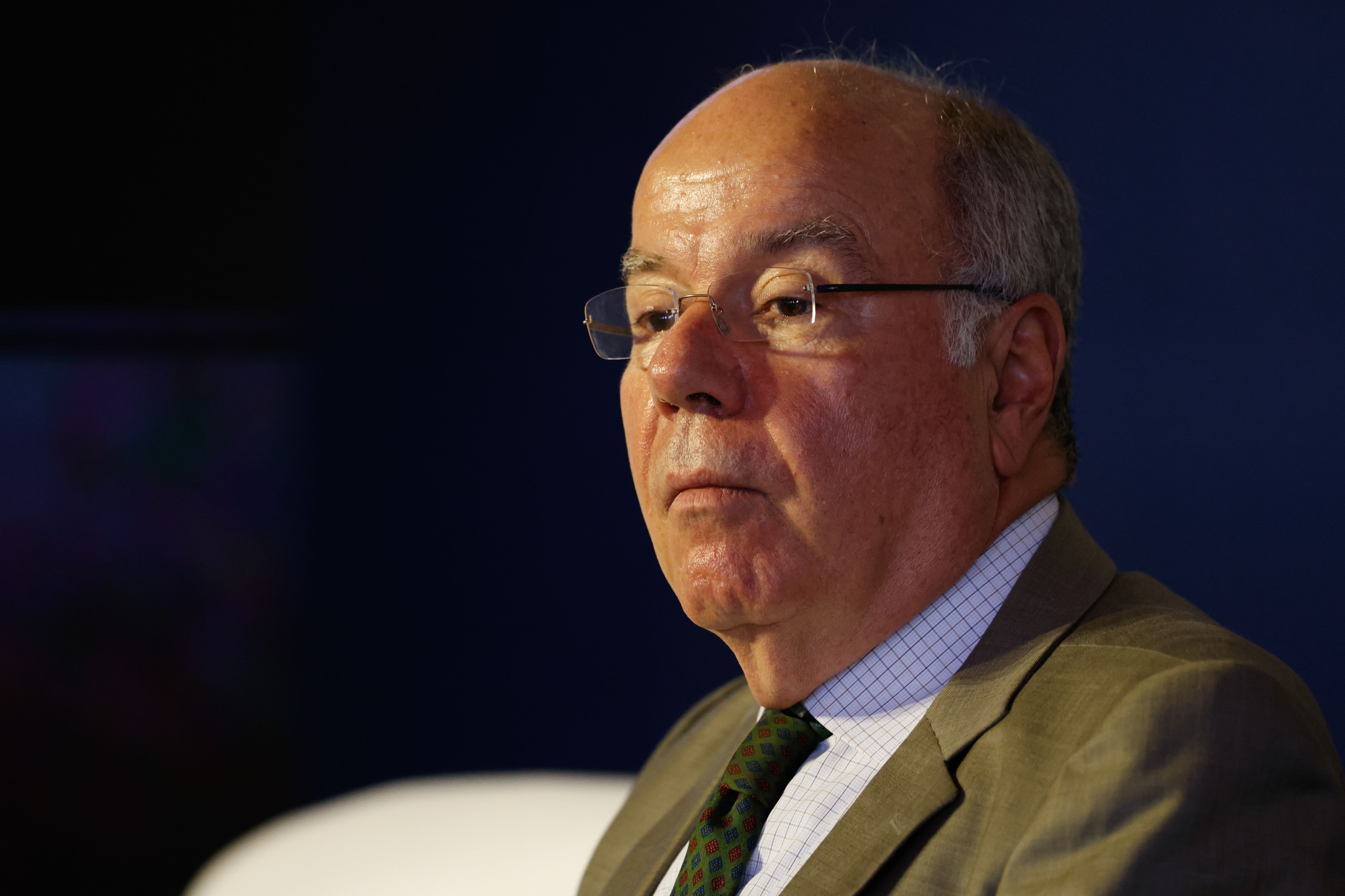 Deputados do PL exigem explicações de Mauro Vieira sobre posição do Brasil em relação à eleição na Venezuela