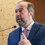 Ministro volta a criticar Zema sobre privatização da Cemig: 'é uma empresa estratégica'