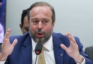 Em carta para Lula, lideranças da esquerda em MG chamam ministro Silveira de ‘traidor’