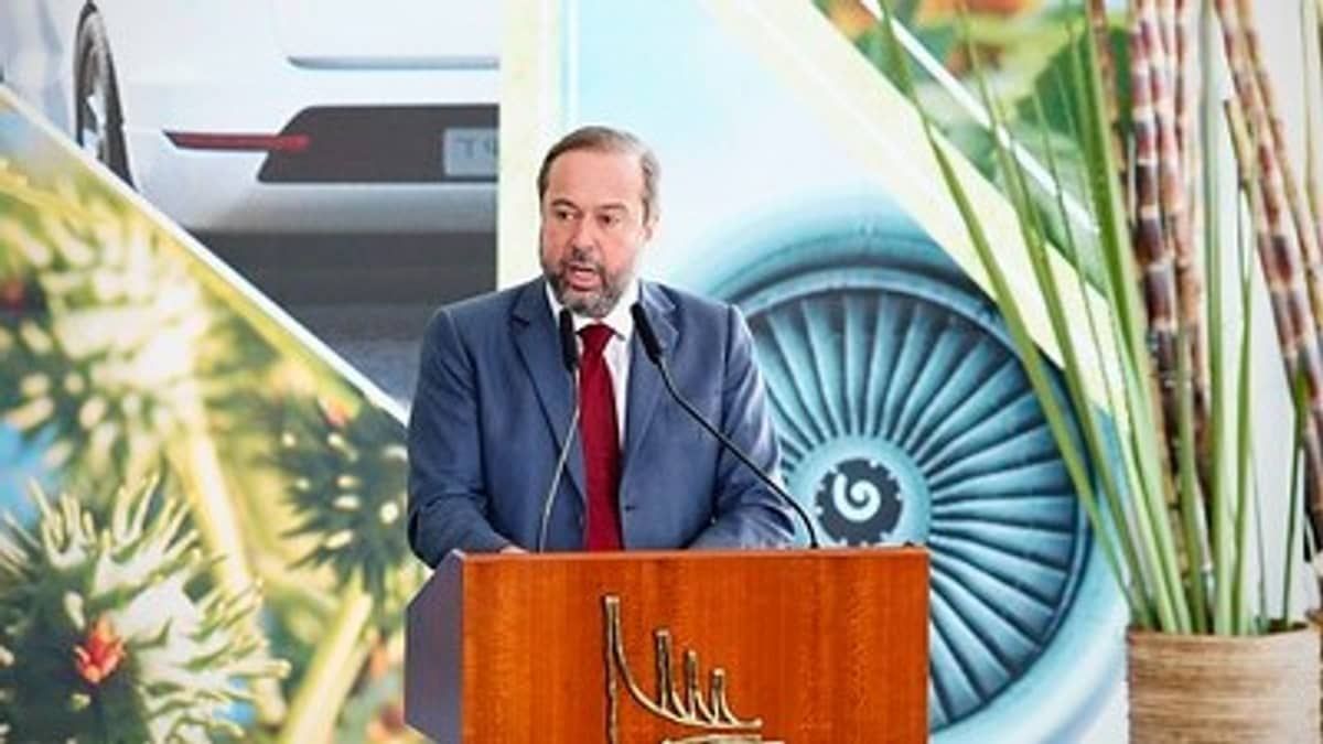 Brasil apresenta Plano de Transição Energética na ONU