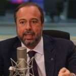 Após apagão, Alexandre Silveira é aguardado no Ministério de Minas e Energia