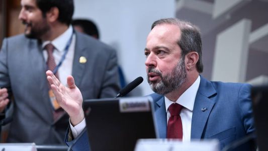 Ministro de Minas e Energia, Alexandre Silveira, considerou 'inadmissível' rejeição do Ibama sobre pedido da Petrobras para estudos na foz do Amazonas