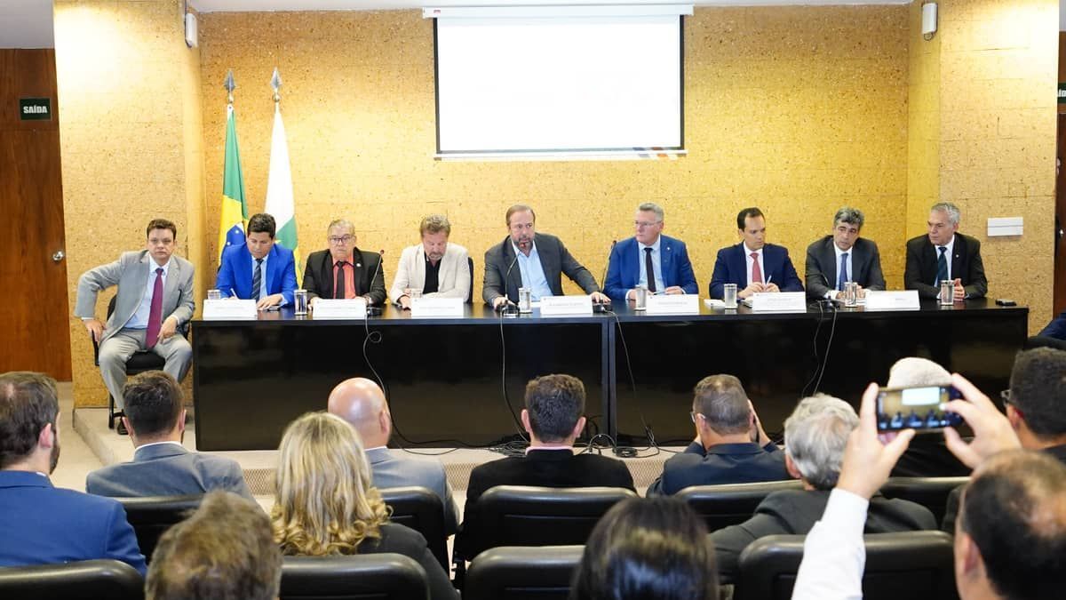 Governo federal vai anunciar reestruração da Agência Nacional de Mineração