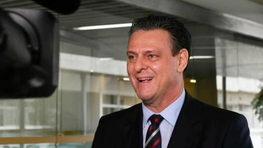 Ministro defende juros subsidiados e afirma que, assim, o país poderá aumentar a área plantada em 5% ao ano, sem a necessidade de derrubar árvores.