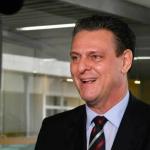 Fávaro anuncia que Petrobras vai fabricar fertilizantes nitrogenados