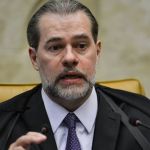 Toffoli vota contra marco temporal e STF tem 5X2 contra a tese