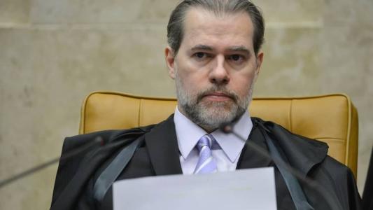 Ministro Dias Toffoli