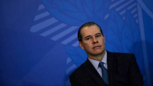 Ministro Dias Toffoli, do STF, pediu cópias para o STF de ações envolvendo Tacla Duran
