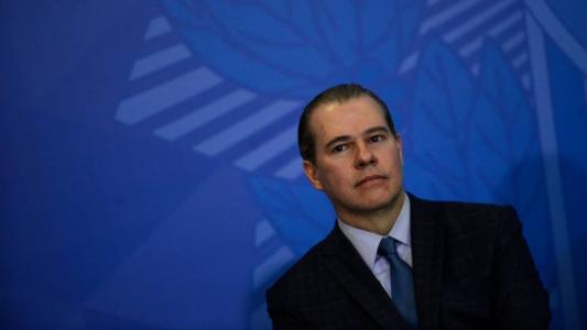 Ministro Dias Toffoli, do STF, pediu cópias para o STF de ações envolvendo Tacla Duran